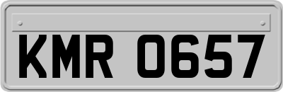 KMR0657