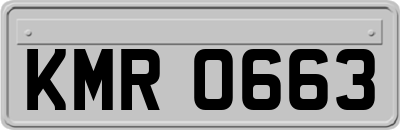 KMR0663