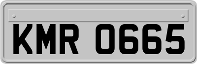 KMR0665