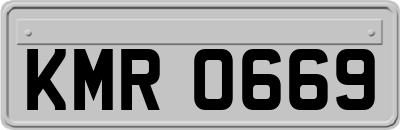 KMR0669