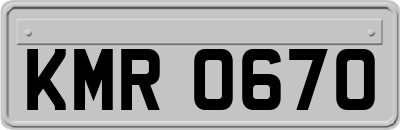 KMR0670