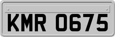 KMR0675