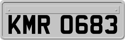 KMR0683