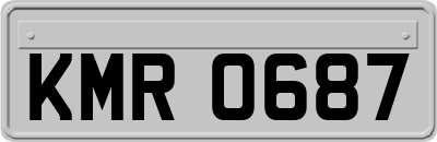 KMR0687