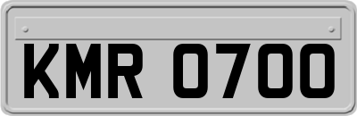 KMR0700