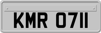 KMR0711