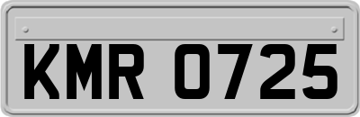 KMR0725