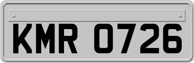 KMR0726