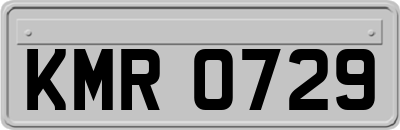 KMR0729