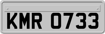 KMR0733