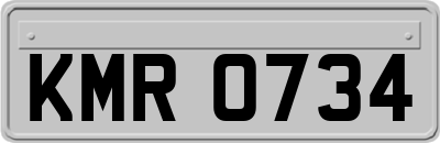 KMR0734