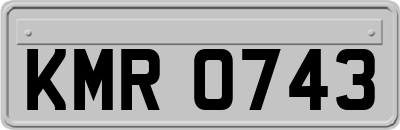 KMR0743