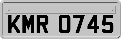 KMR0745