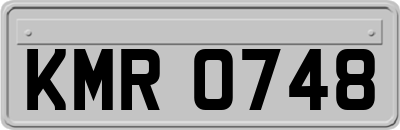 KMR0748