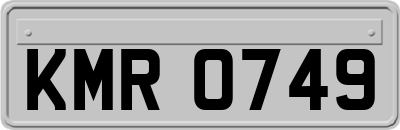 KMR0749