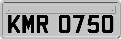 KMR0750