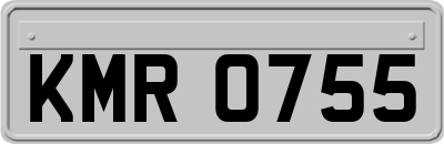 KMR0755