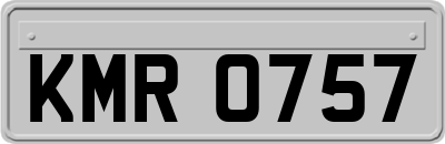 KMR0757