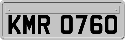 KMR0760