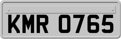 KMR0765