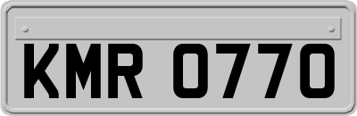 KMR0770