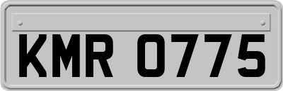 KMR0775