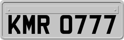 KMR0777