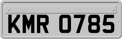 KMR0785