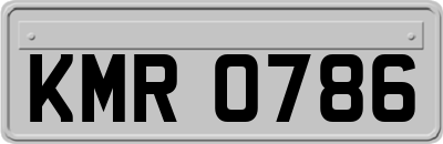 KMR0786