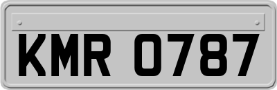 KMR0787