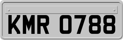 KMR0788