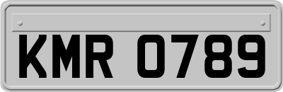 KMR0789