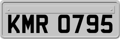 KMR0795