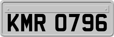 KMR0796