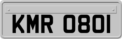 KMR0801