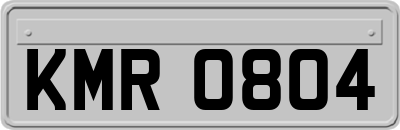 KMR0804