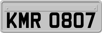 KMR0807