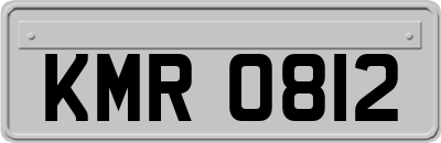 KMR0812