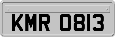 KMR0813