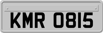 KMR0815