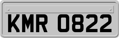 KMR0822