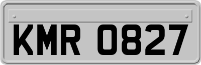 KMR0827