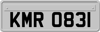 KMR0831