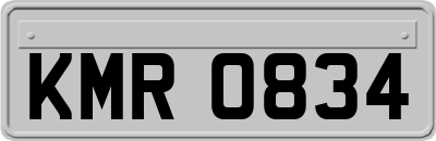 KMR0834