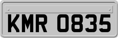 KMR0835