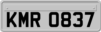 KMR0837