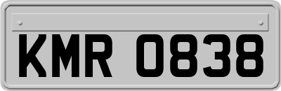 KMR0838