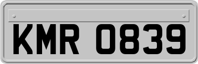 KMR0839