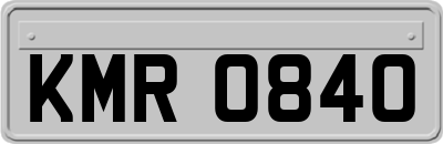 KMR0840