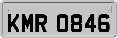 KMR0846